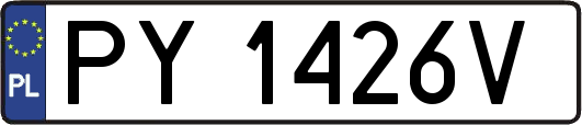 PY1426V
