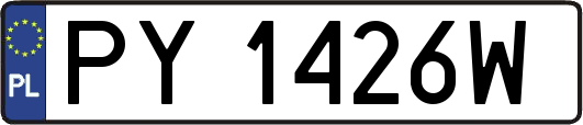 PY1426W