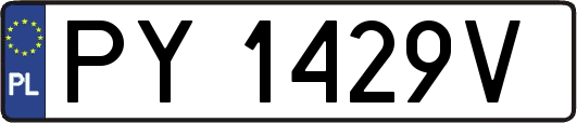 PY1429V