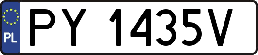 PY1435V