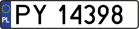 PY14398
