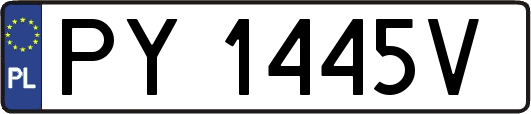 PY1445V