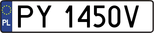 PY1450V