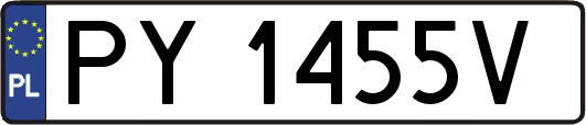 PY1455V