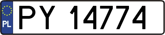 PY14774