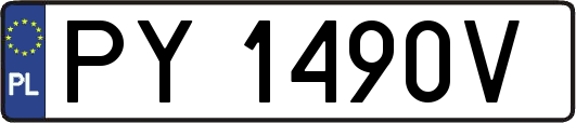 PY1490V