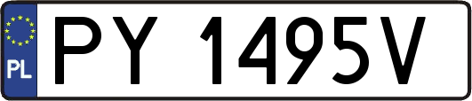 PY1495V