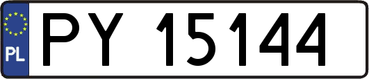 PY15144