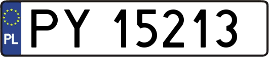 PY15213