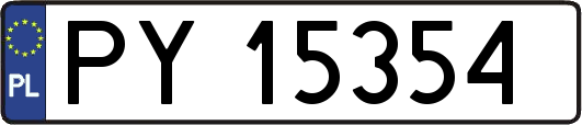 PY15354