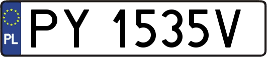 PY1535V