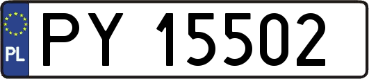 PY15502