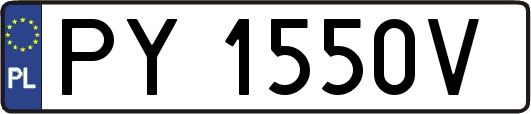 PY1550V