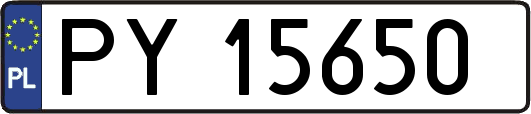 PY15650