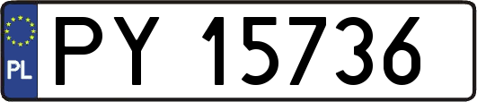 PY15736