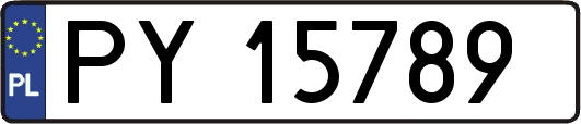 PY15789