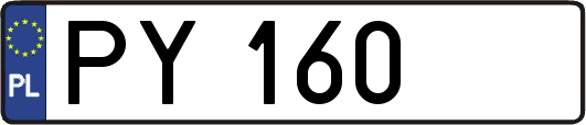 PY160