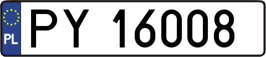 PY16008