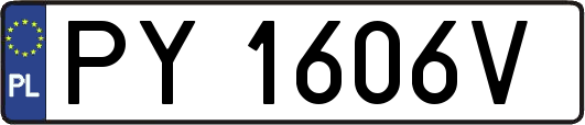 PY1606V