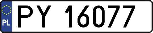 PY16077