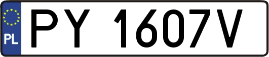 PY1607V