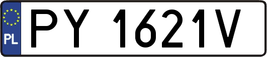 PY1621V