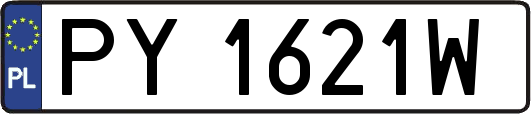 PY1621W