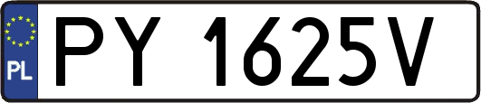 PY1625V