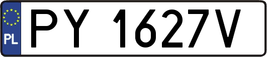 PY1627V