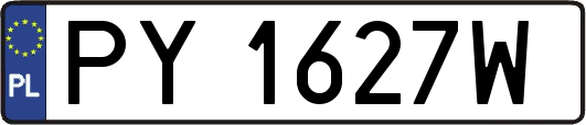 PY1627W