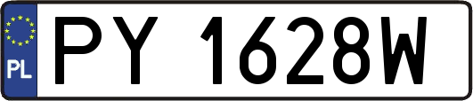 PY1628W