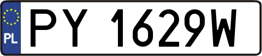 PY1629W