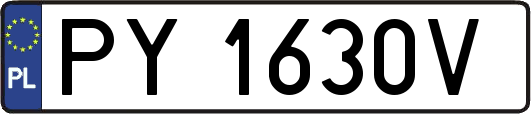 PY1630V