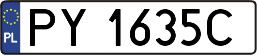 PY1635C