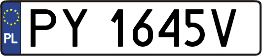 PY1645V