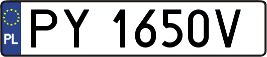 PY1650V