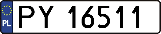 PY16511