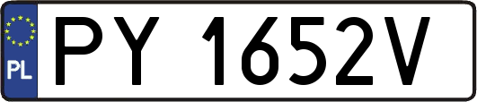 PY1652V