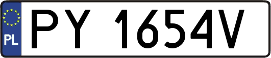 PY1654V