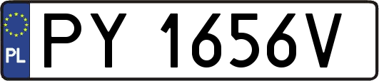 PY1656V