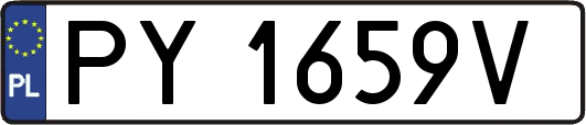 PY1659V