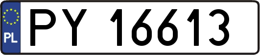 PY16613