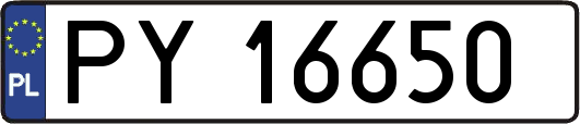 PY16650