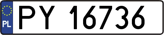 PY16736