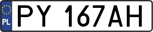 PY167AH