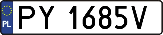PY1685V