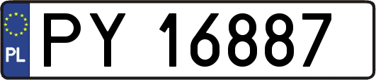 PY16887