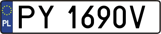 PY1690V