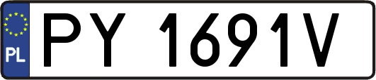 PY1691V