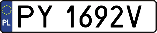 PY1692V